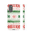 Watercolor Christmas Knitting - Impact Resistant Phone Case Samsung Galaxy S20 FE Matte